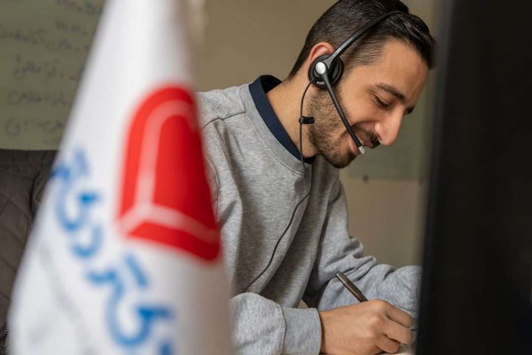 با سرمایهگذاری شرکت لیان کپیتال
