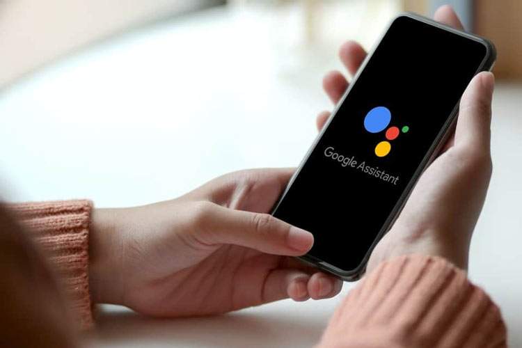 ایجاد قابلیت تشخیص صدای شما در دستیار گوگل