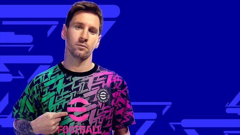  تاریخ شروع پشتیبانی بازی eFootball از کراس-پلی اعلام شد