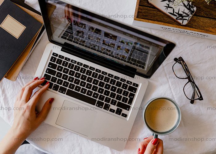 راهنمای تست صفحه نمایش لپ تاپ استوک