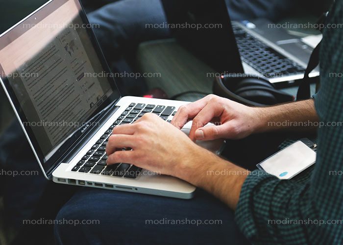 راهنمای تست صفحه نمایش لپ تاپ استوک