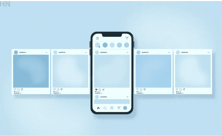 چگونه پست های پیشنهادی اینستاگرام را حذف کنیم؟ (روش سریع)