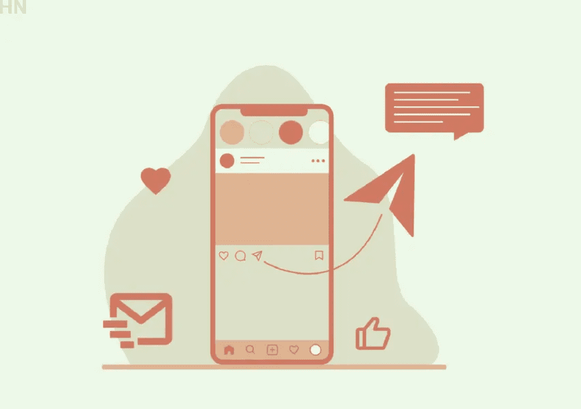 چگونه پست های پیشنهادی اینستاگرام را حذف کنیم؟ (روش سریع)