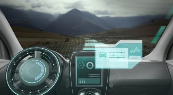 تغییر الگو در صنعت خودرو‌سازی با سیستم‌های OTA