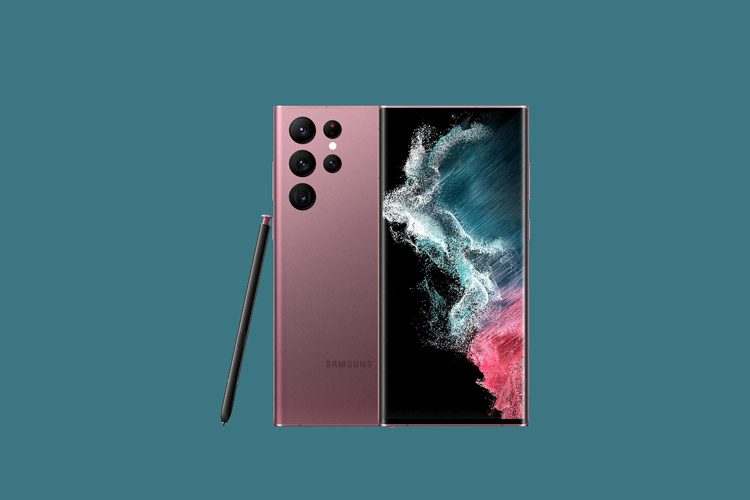 اعلام گلکسی S22 اولترا به عنوان پرفروش‌ترین گوشی سامسونگ