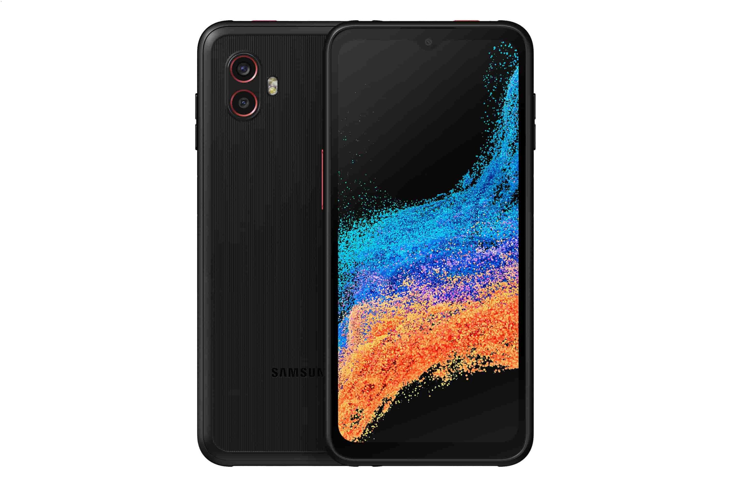 با گلکسی XCover6 Pro سامسونگ آشنا شوید