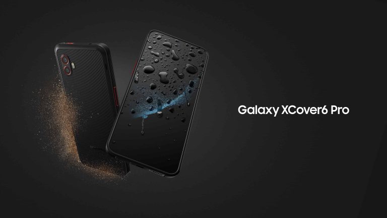 با گلکسی XCover6 Pro سامسونگ آشنا شوید