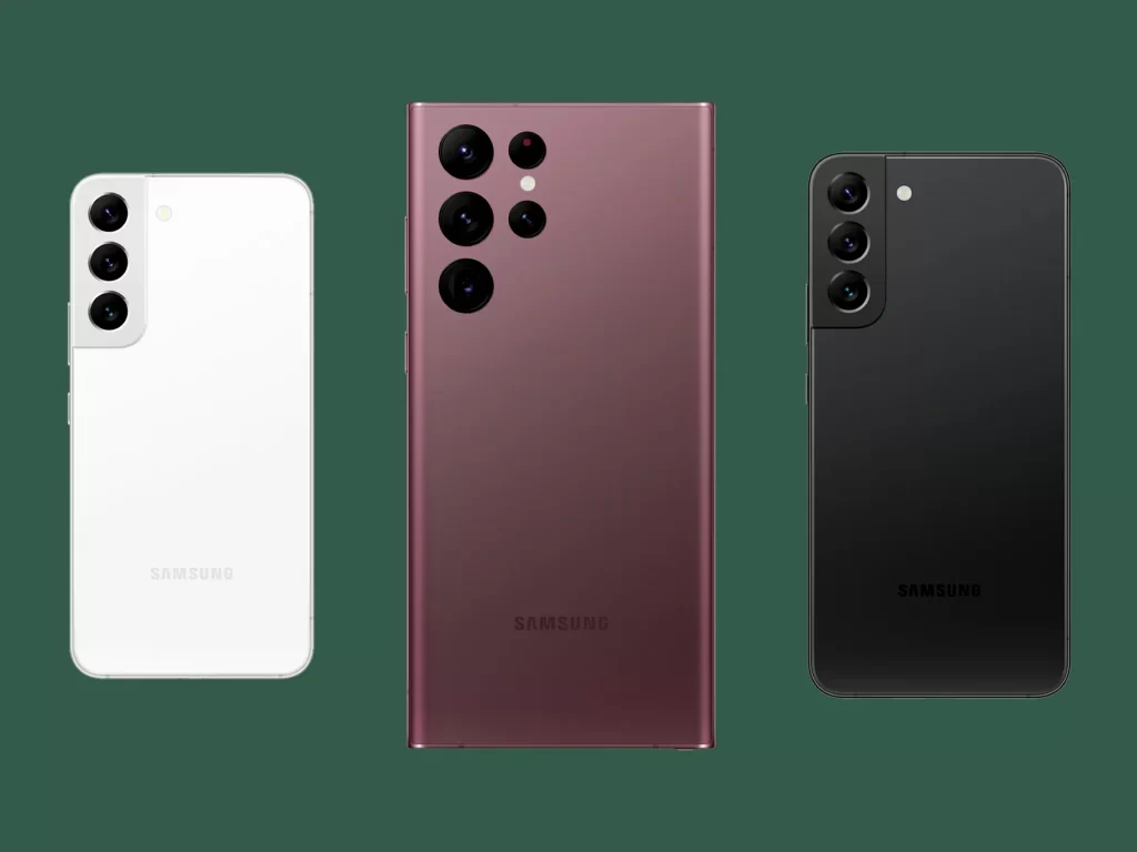 لیست قدرتمندترین گوشی‌های اندرویدی بازار جهانی