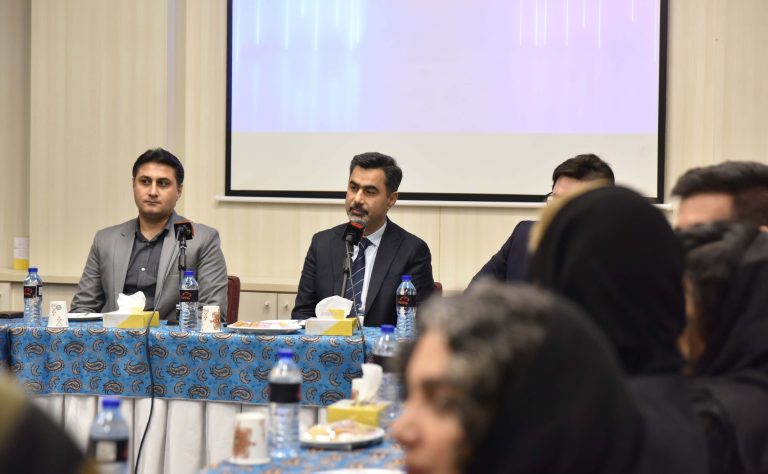 رونمایی محصولات تسکوگیم