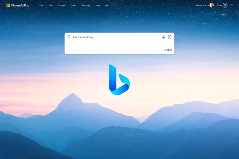bing-microsoft