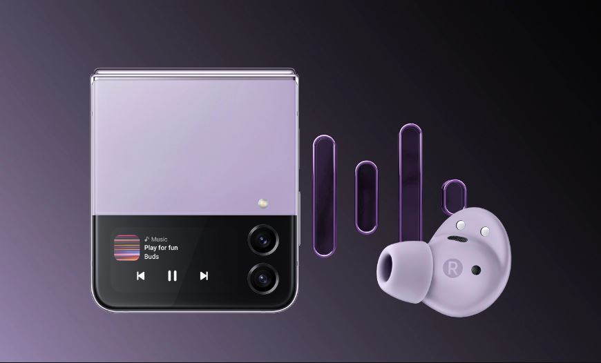 Samsung Galaxy buds 2 pro Tips & Tricks