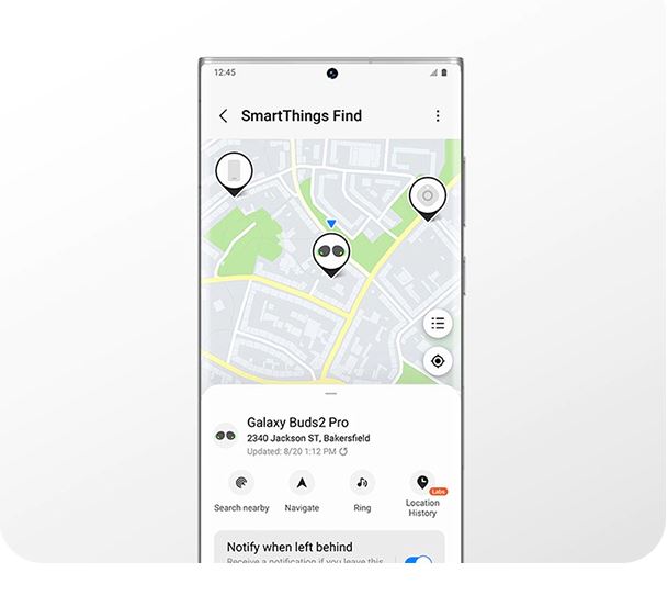 Samsung - Galaxy buds 2 pro Tips & Tricks 