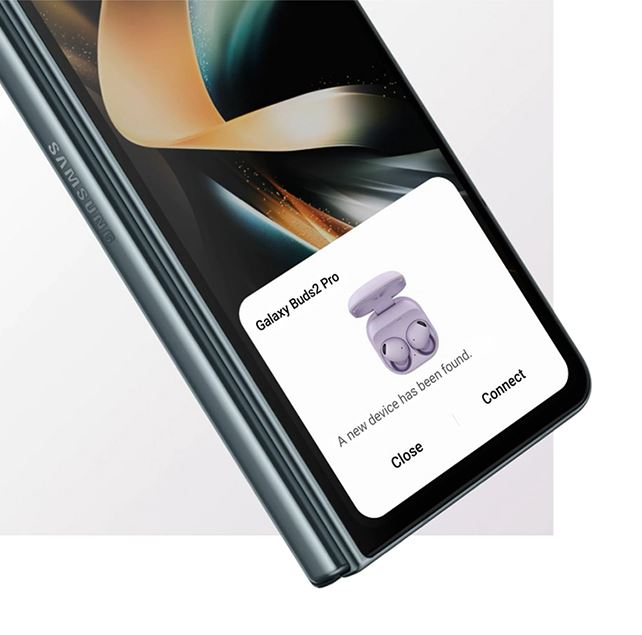 Samsung - Galaxy buds 2 pro Tips & Tricks