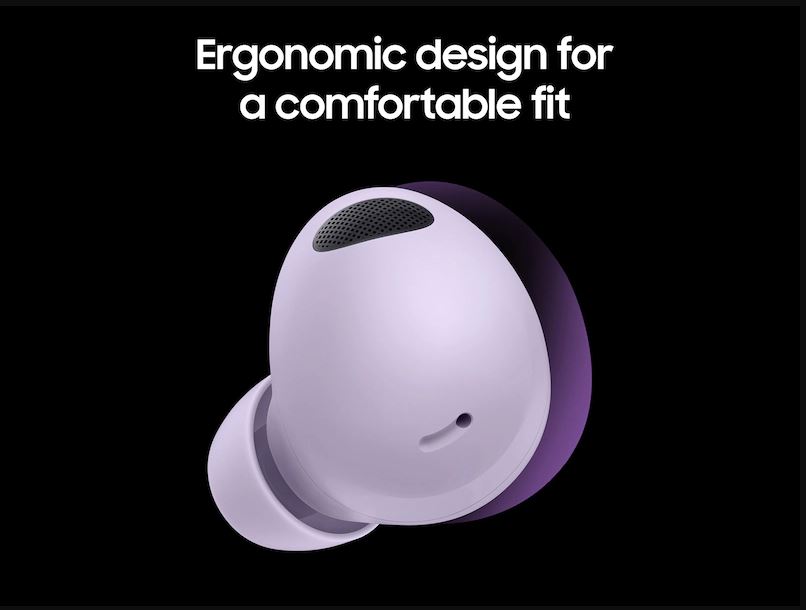 Samsung - Galaxy buds 2 pro Tips & Tricks 