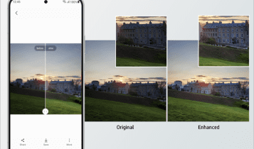 رابط کاربری جدید One UI 5.1 سامسونگ برای گلکسی‌های سریS22 ، Z Fold4، Z Flip4، S21 و S20