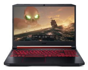 Acer Nitro 5 : صفحه نمایش بزرگ با بودجه عالی
