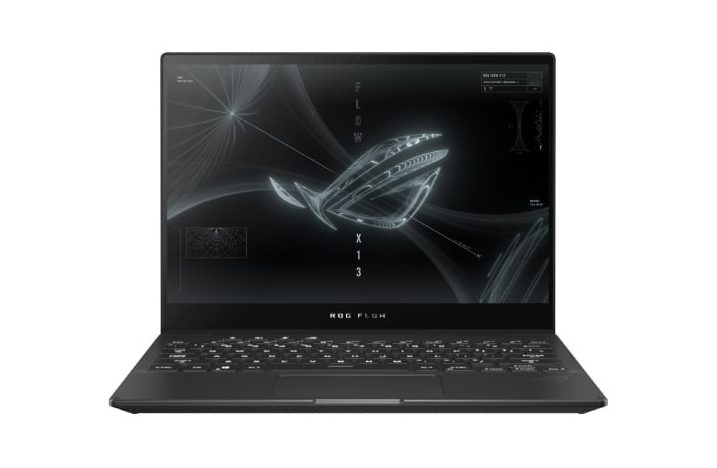Asus ROG Flow X13 : بهترین تعادل بین قابلیت حمل و قدرت بازی