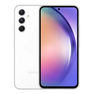 گوشی سامسونگ گلکسی A54 در لیست 10 گوشی برتر هفته 21ام سال 2023