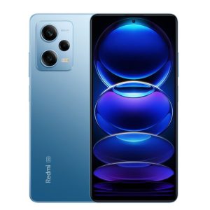 گوشی Redmi note 12 شیائومی در لیست 10 گوشی برتر هفته 21ام سال 2023