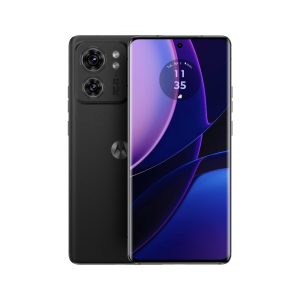 گوشی موتورولا Edge 40 در لیست 10 گوشی برتر هفته 21ام سال 2023