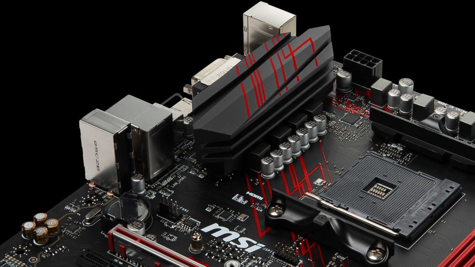 پردازنده های AMD EPYC Embedded 9004، سریع ترین ها در پردازش
