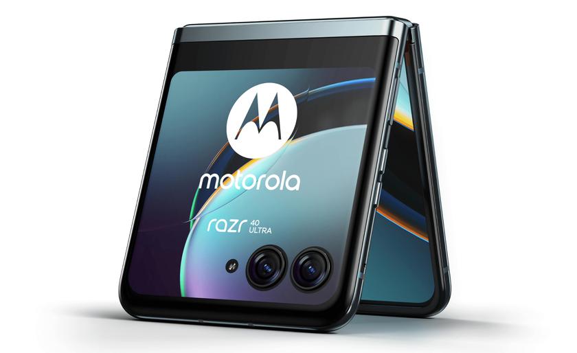نقد و بررسی گوشی Motorola Razr 40 Ultra