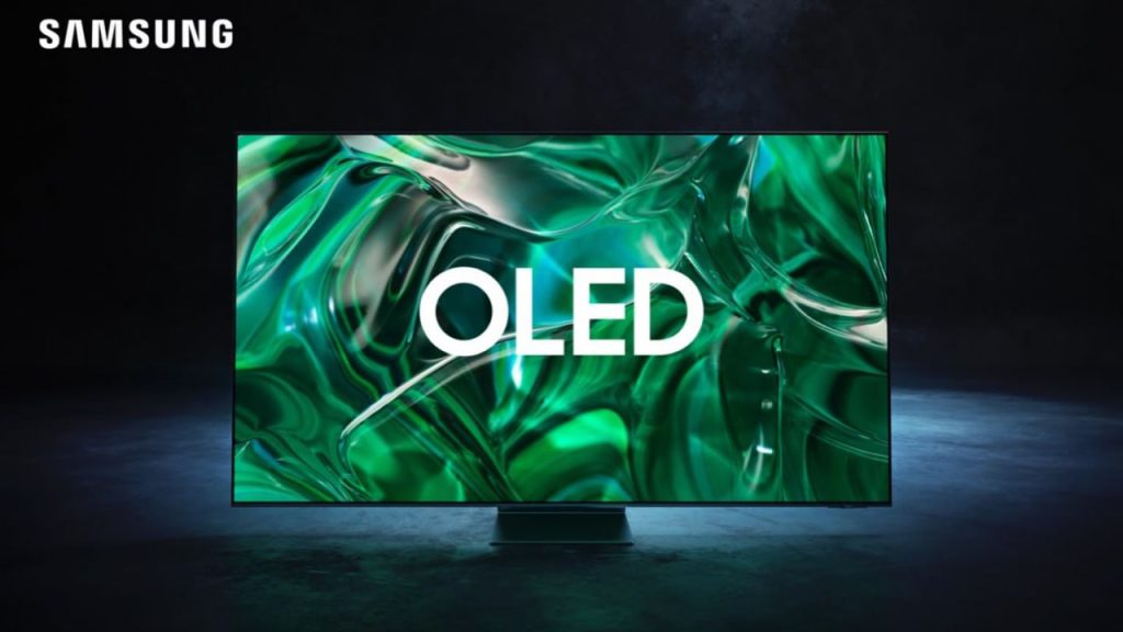 معرفی تلویزیون‌های OLED 2023 سامسونگ و قابلیت‌های آن