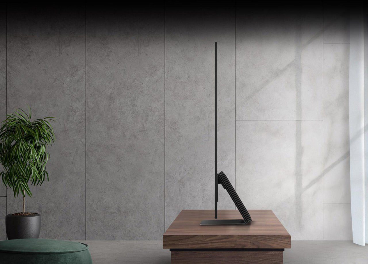 QD-OLED سامسونگ، تلویزیونی همهجانبه