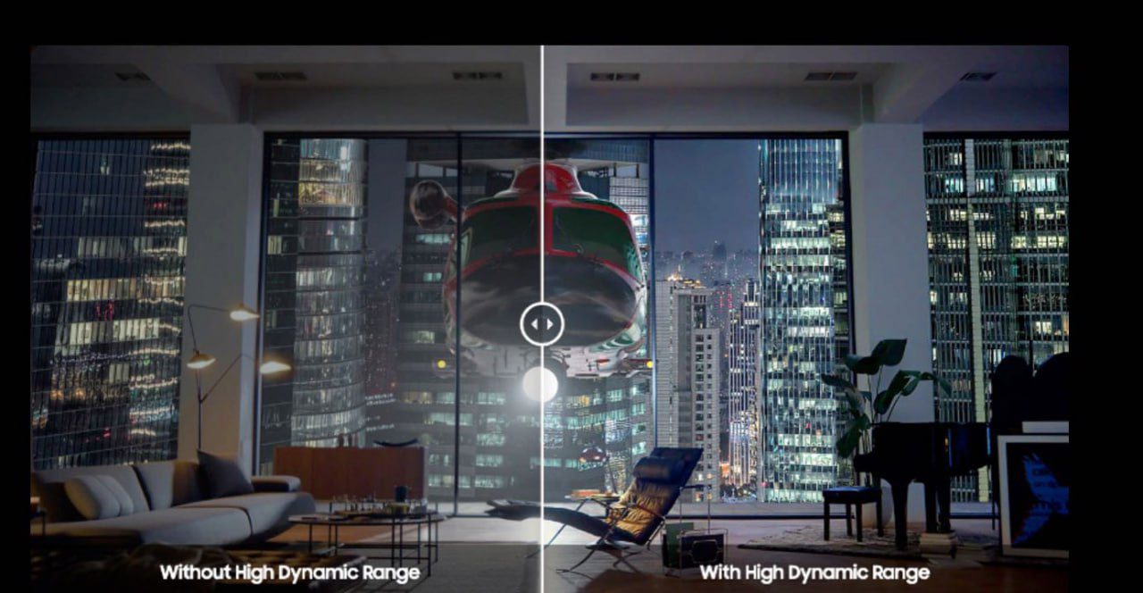 فناوری QD-OLED چیست