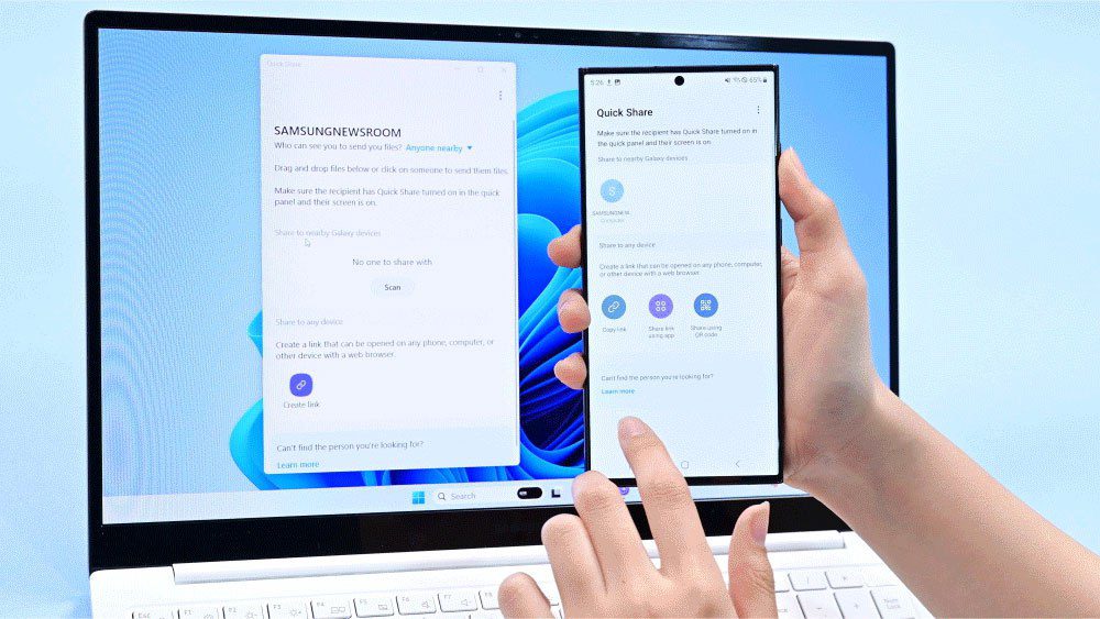 اشتراک فایلهای تصویری بدون کاهش کیفیت