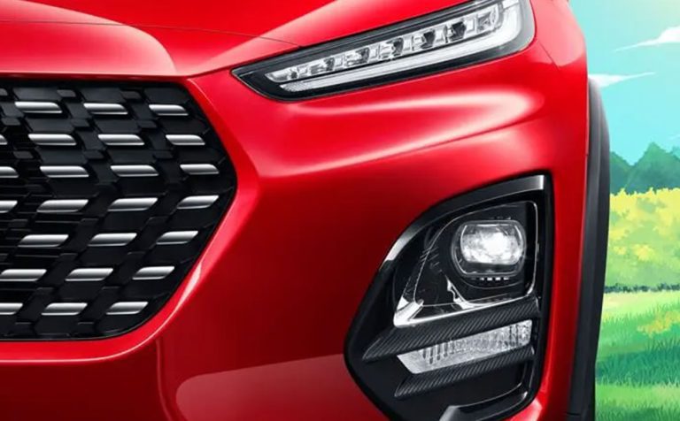 نگاهی به قیمت و مشخصات فنی خودرو MVM X22 Pro