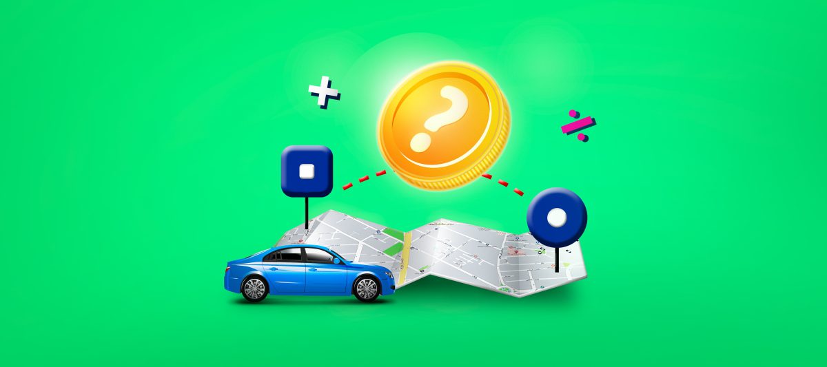 چگونه کرایه اسنپ را کاهش دهیم؟