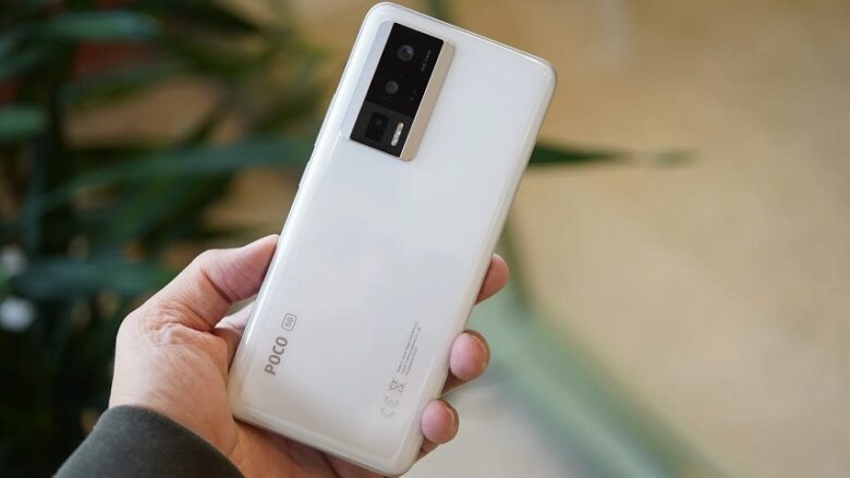 مشخصات شیائومی پوکو F5 پرو در یک نگاه