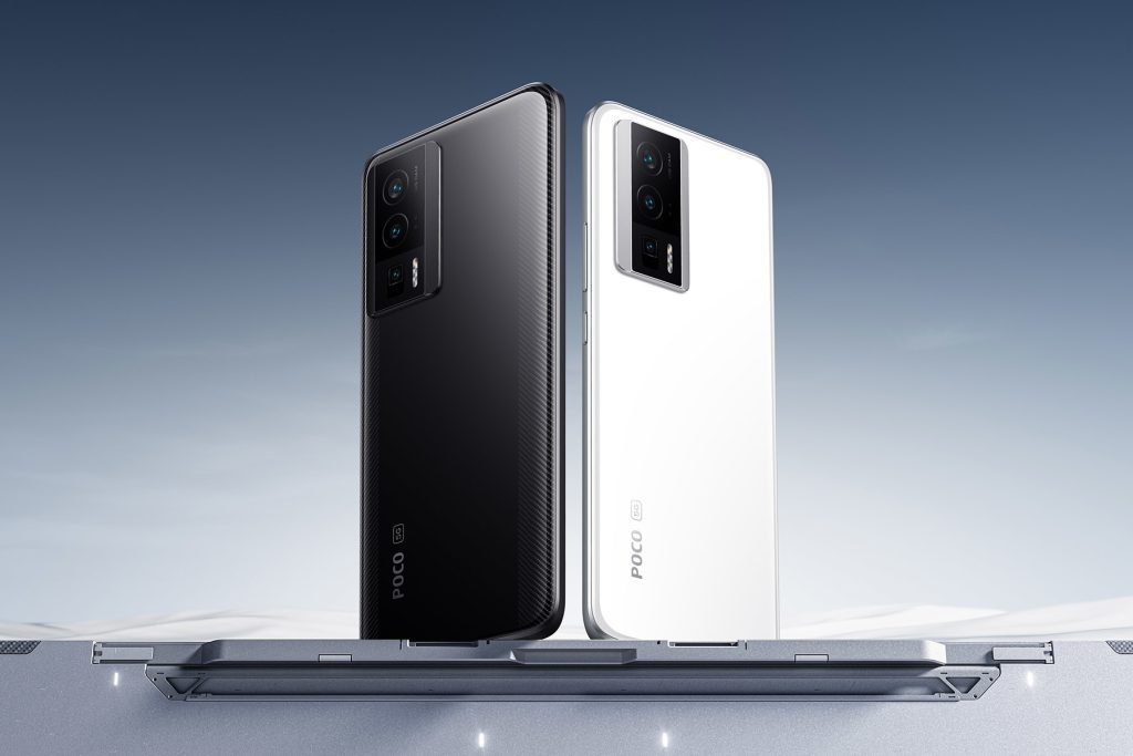 بررسی گوشی Poco F5 Pro : تجربه پرچمدار با قیمت ارزانتر