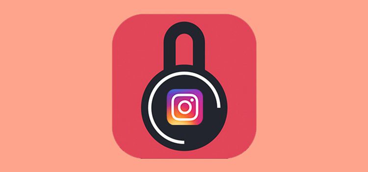 نحوه رفع ما حساب کاربری شما را معلق کردیم در اینستاگرام