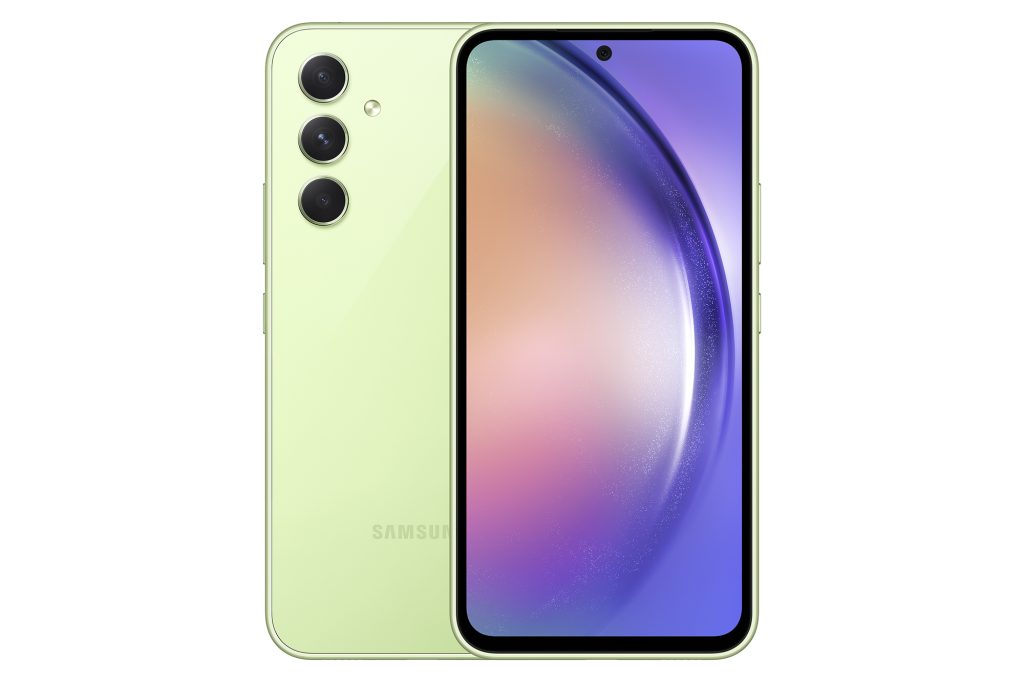 گلکسی A54 5G سامسونگ