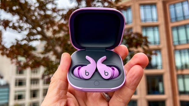 ایرباد Beats Fit Pro