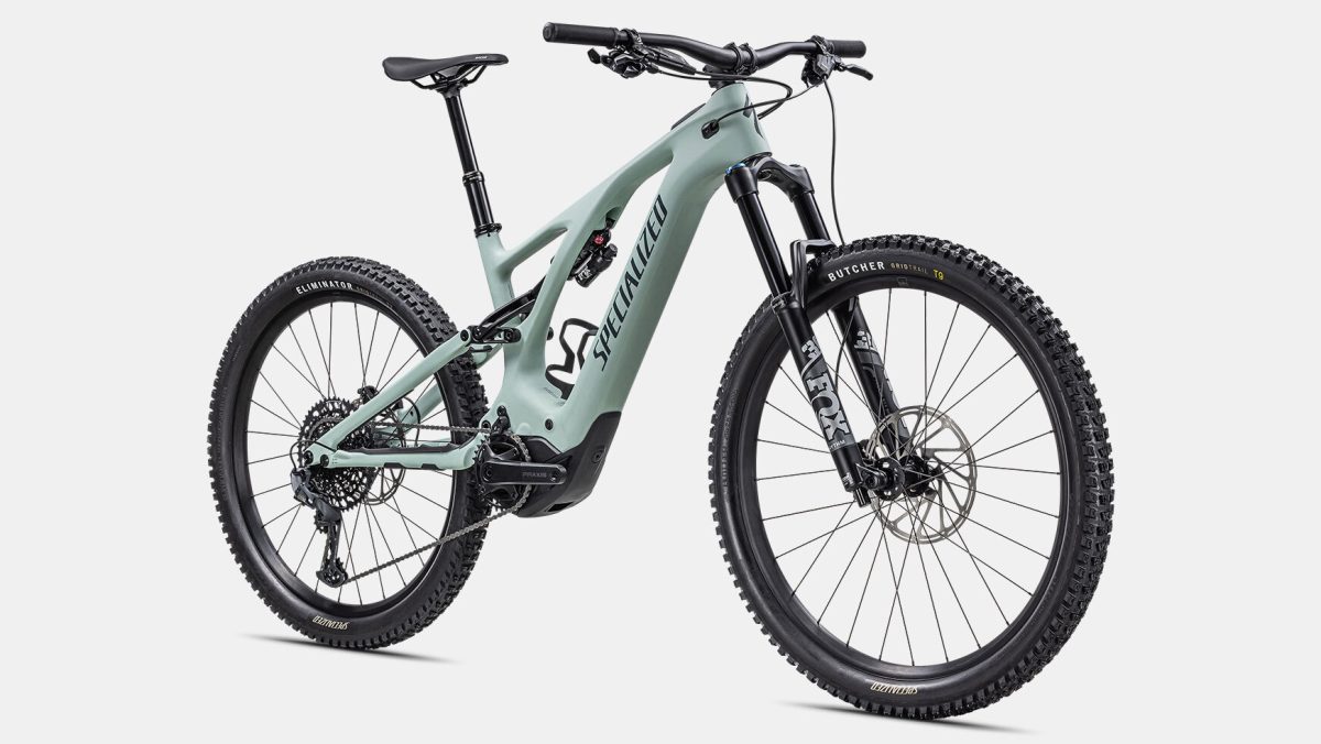 تخصصی Levo Comp Carbon