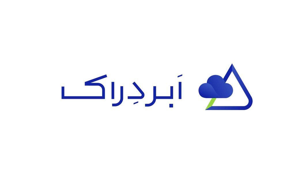 لوگوی ابردراک