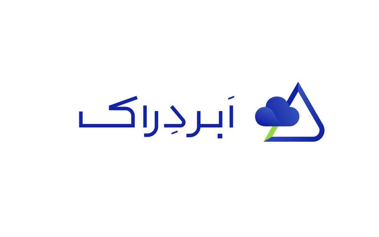 لوگوی ابردراک