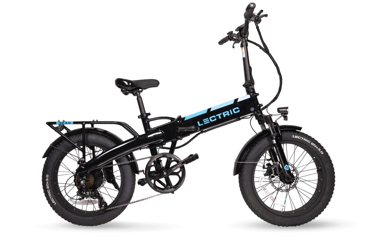Lectric XP