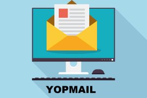 سرویس YOPmail
