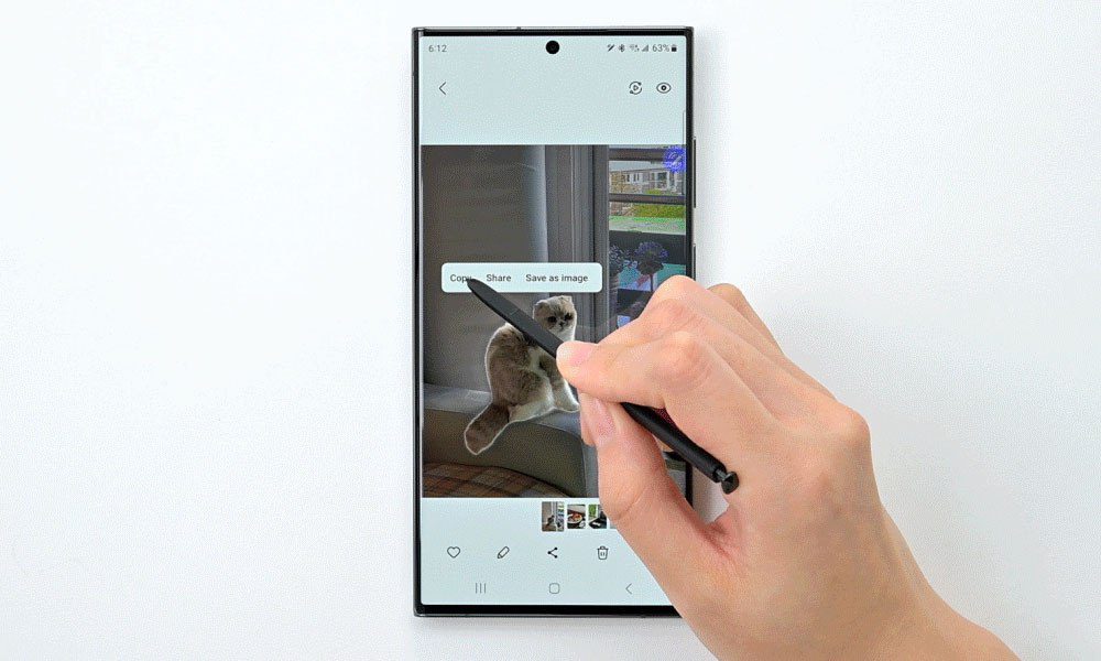 پایداری و بهرهوری در خدمت تجربهای فراگیر