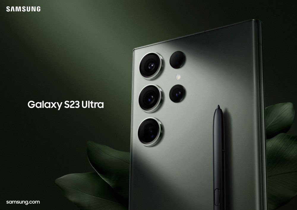 ارزیابی عملکرد سخت افزاری گلکسی S23 Ultra سامسونگ