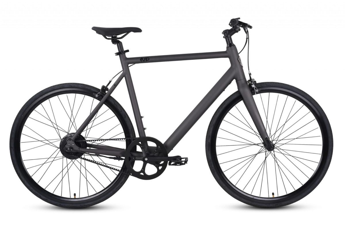 دوچرخه Ride1Up Roadster V2