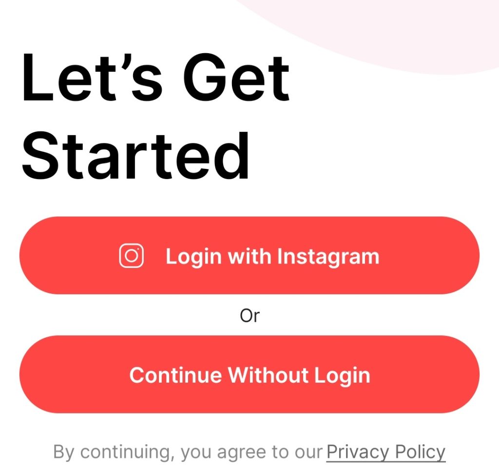 برنامههای Instagram story saver