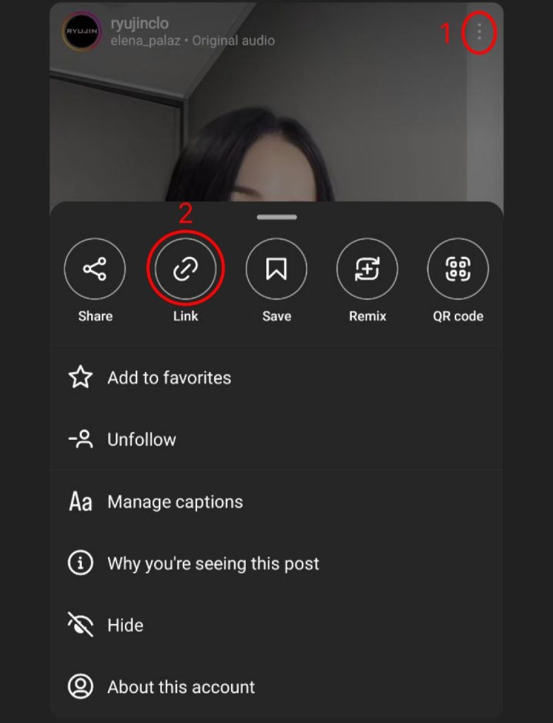 برنامههای Instagram story saver
