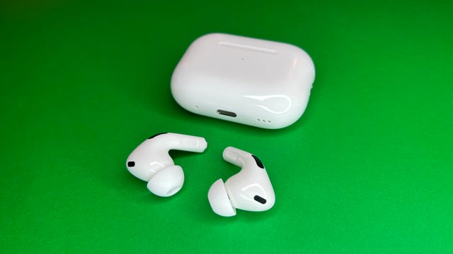 ایرباد Apple AirPods Pro