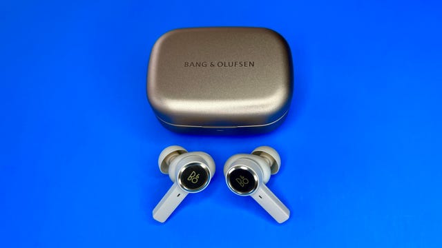 ایرباد Bang & Olufsen Beoplay EX