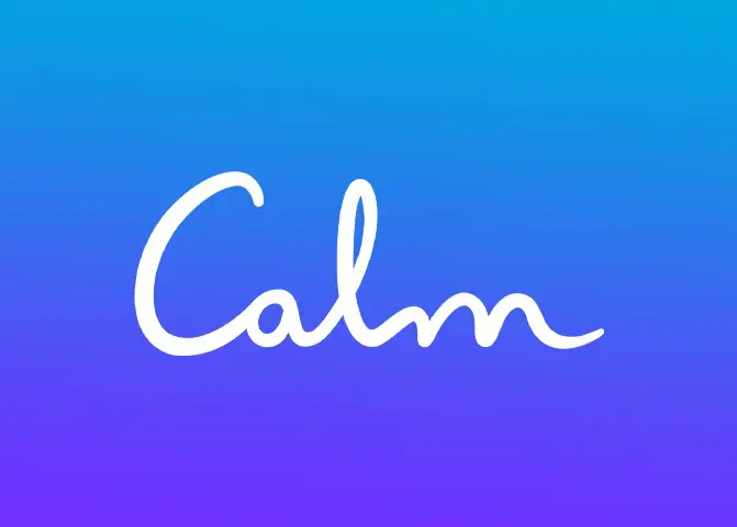 همکاری spotify و calm